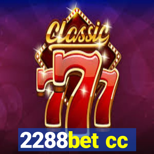 2288bet cc